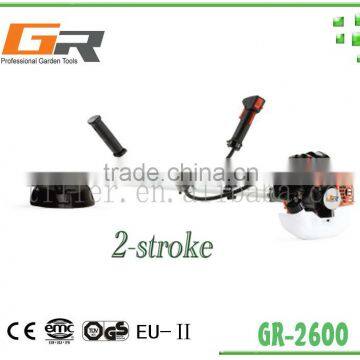 26cc Gasoline Brush Cutter