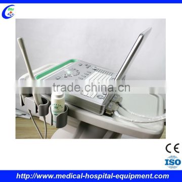 Ultrasound Scanner Portable Laptop