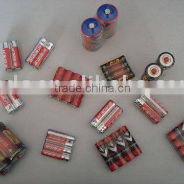 Battery-R03C UM-4