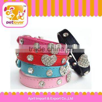 Pet Collars & Leashes Type Luxury Dog Collar