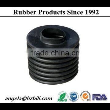 Waterproof Rubber Bellow