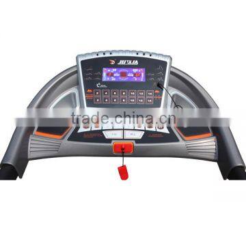 Fitness Equipment Motorized Treadmill Domestic Treadmill photo-6