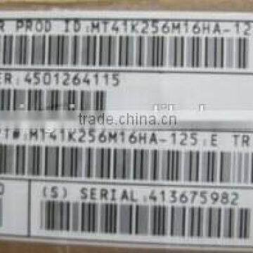 MT41K256M16HA-125IT:E MICRON