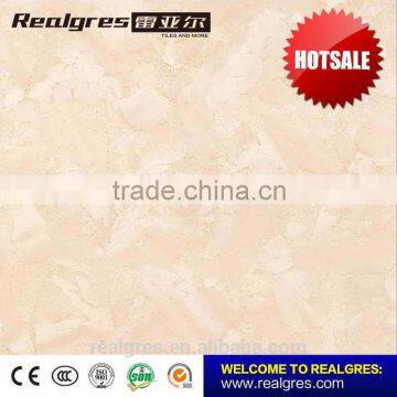 Popular in China Fashion design unpolished porcelain floor tile 60x60