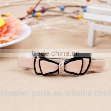 girls lovely headwear nice hair clip from China
