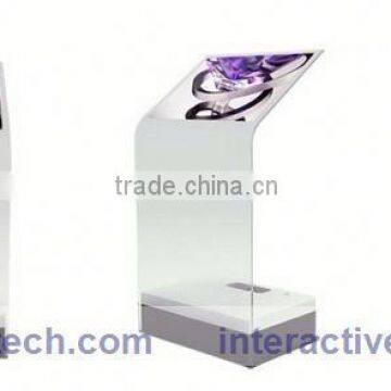 USB 40 points 22" touch foil for glass