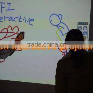 DEFI Interactive White Board,school equipment