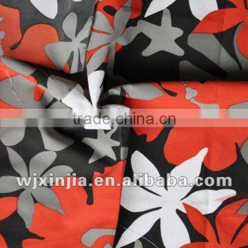 Printed Micro Fiber for beach pants