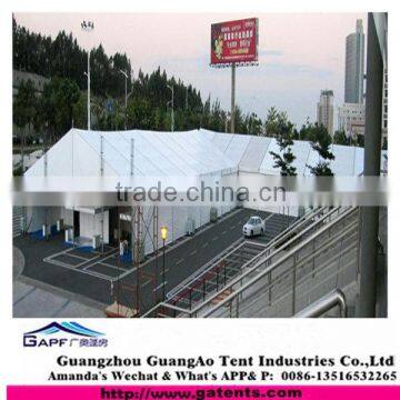 China Manufacture Nice Looking Tent for Large Wedding photo-4