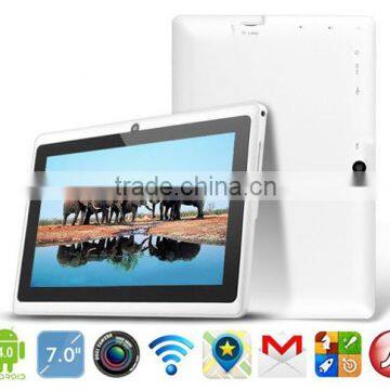 Cheap Android Tablet pc Bluetooth Wifi Dual Core With Learning Education Function photo-6