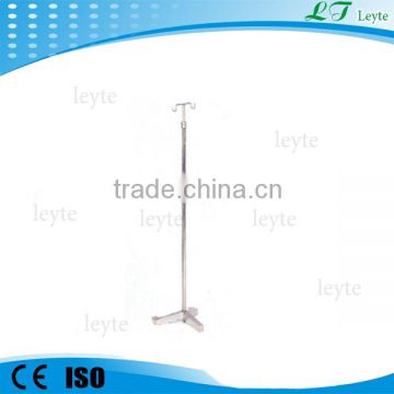 K-D017 hospital folding iv pole