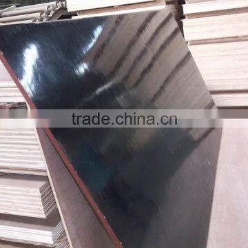 4x8 Film Faced Plywood For General Use Eucalyptus Core Good Price
