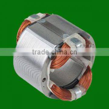 Stator for Bosch electric hammers 26 and electric drill