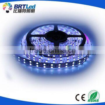 3528 24leds Rgb Light up 3v Led Flexible Strip for Decoration