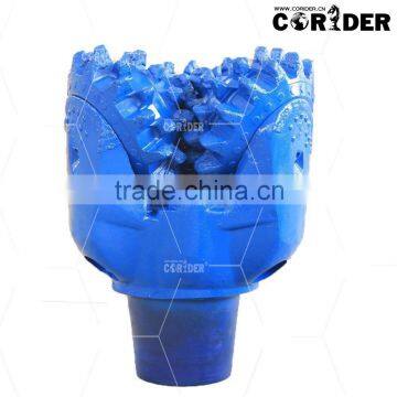 15 1/2inch Mill tooth tricone drill bit/tricone bit/mill tooth bit