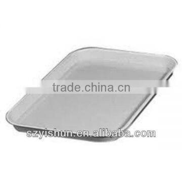 Customized acrylic tray acrylic tea tray