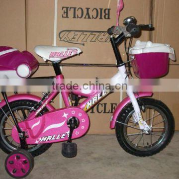 K-type Cheap Children bike