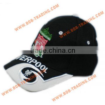 bob trading lower price Baseball hat baseball cap with solar fan