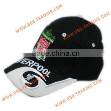 Bob Trading Lower Price Baseball Hat Baseball Cap With Solar Fan