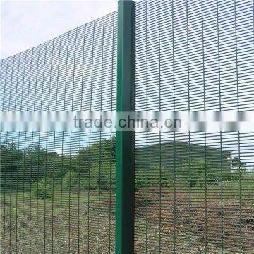 358 security fence prison mesh/ 358 fence