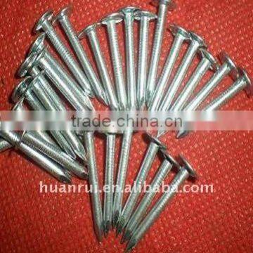 11/2" cupper nails --big head nails