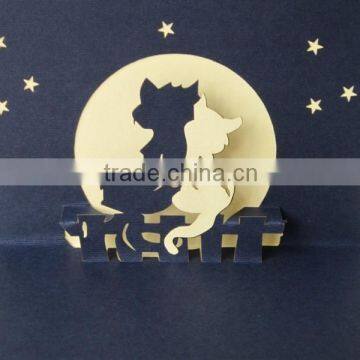 3d Pop up Valentine Card photo-2