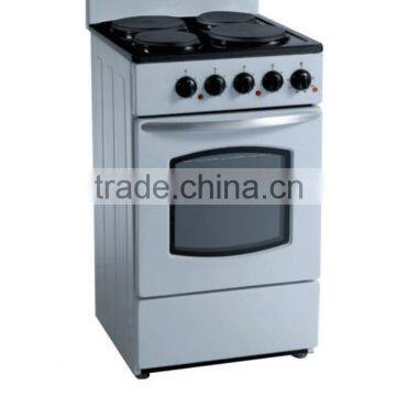 FS50-E14 burner gas cooker with oven portable gas oven gas stove with grill and oven