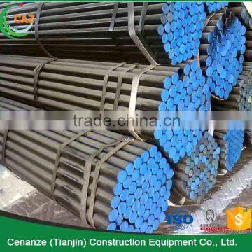 Seamless Steel Pipe Line Pipes API 5L PSL2 BN/BS