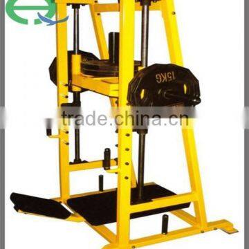 Best sale technology fitness equipment gym hammer strength Vertical Leg Press                        
                                                Quality Choice