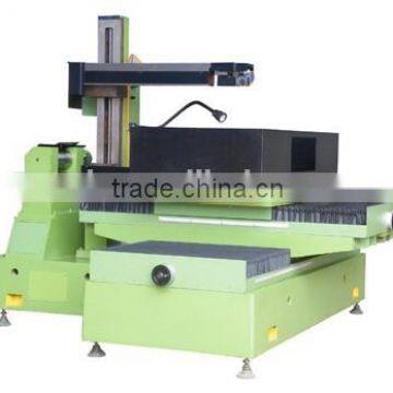 CNC Wire-cut Machine