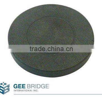 Ceramic flat Disc Magnet