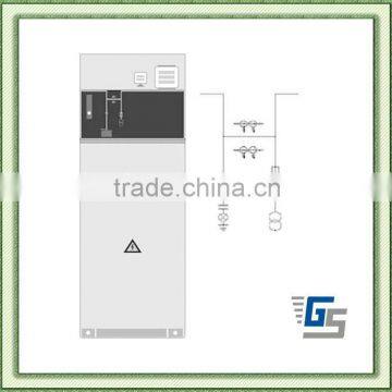 GLX24-M Metering Panel, Metering Unit,Panel Meter, SF6 Switchgear