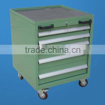 steel tool wagon mobile cabinet