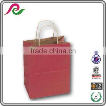 Hot Sale Variety Kraft Paper Packaging Bag Manufacturer photo-3