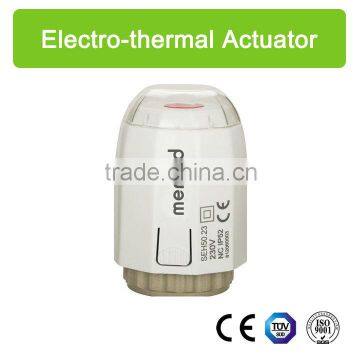 SEH50... Electro-thermal Actuator