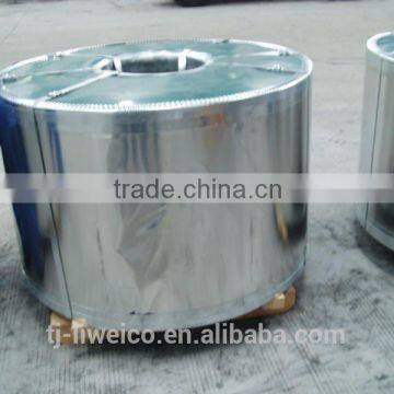 Wholesale High Quality Tinplate Coil