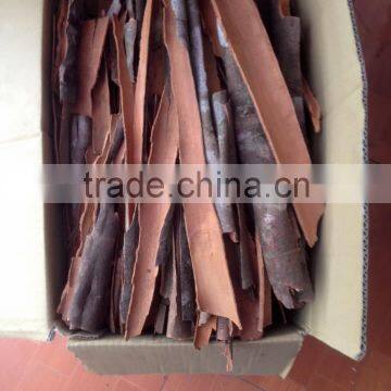 Newest Crop Apr 2016 Split Cinnamon/broken,pressed Cassia photo-2