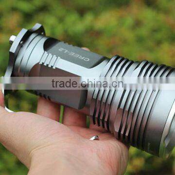Rechargeable Emergency Remote LED Searchlight 10w 30w 50w photo-2