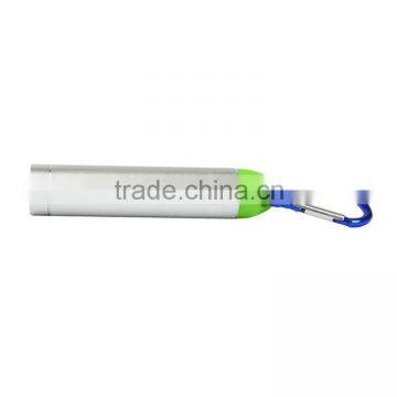 Round Power Bank