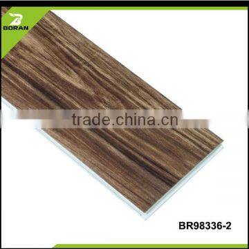Waterproof Durable Healthy Vinyl Tile Flooring WPC Vinyl Flooring