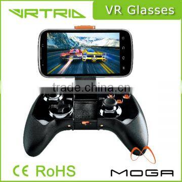 Multifunctional Mini Bluetooth Gamepad compatible for Andriod Bluetooth Joystick Gamepad