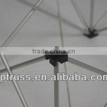 RP Folding Stage Smart Stage for Outdoor and Indoor Aluminum and Steel Type photo-6