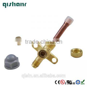 3/8" Air Conditioner Solenoid Valve With Good Quality China Supplier photo-4