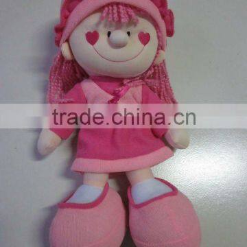 JM8755 Hot Selling Plush Doll