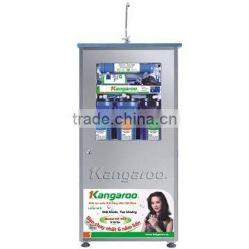 REVERSE OSMOSIS WATER FILTER - HOUSEHOLD photo-3