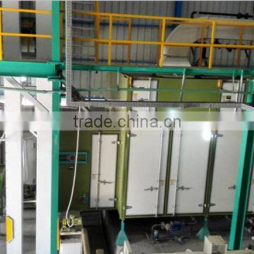 Tilapia Fish Feed Making Machine Plant 5t/h photo-3