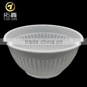 Environmental disposable ice cream bowls with High quality