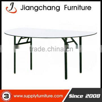 18mm Plywood Banquet Round Table JC-T21