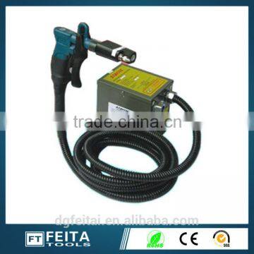 FEITA anti static air gun/simco top gun/ionizing air high quality and factory outlets center products