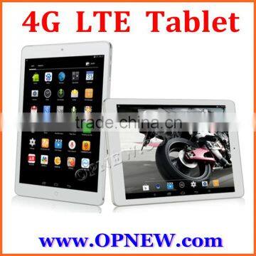 new 10 inch 4g phone tablet android 5.1 lollipop 64g dual sim card slot big battery HD camera support all language